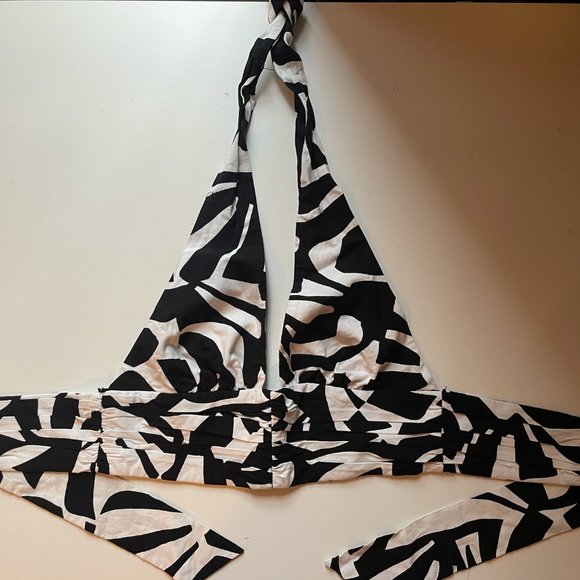 Cropped tank top - Picture 1 of 3